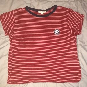 Long Beach Swim Club Shirt